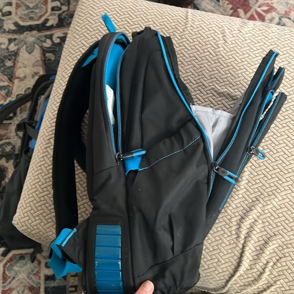 Samsonite computer backpack - Picture 7 of 8